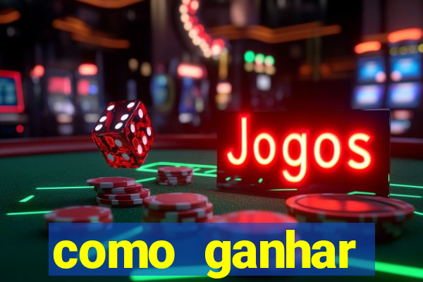 como ganhar dinheiro nos slots